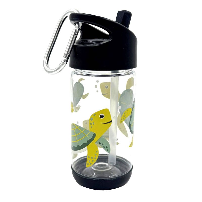Flip &amp; Sip | Sea Turtle