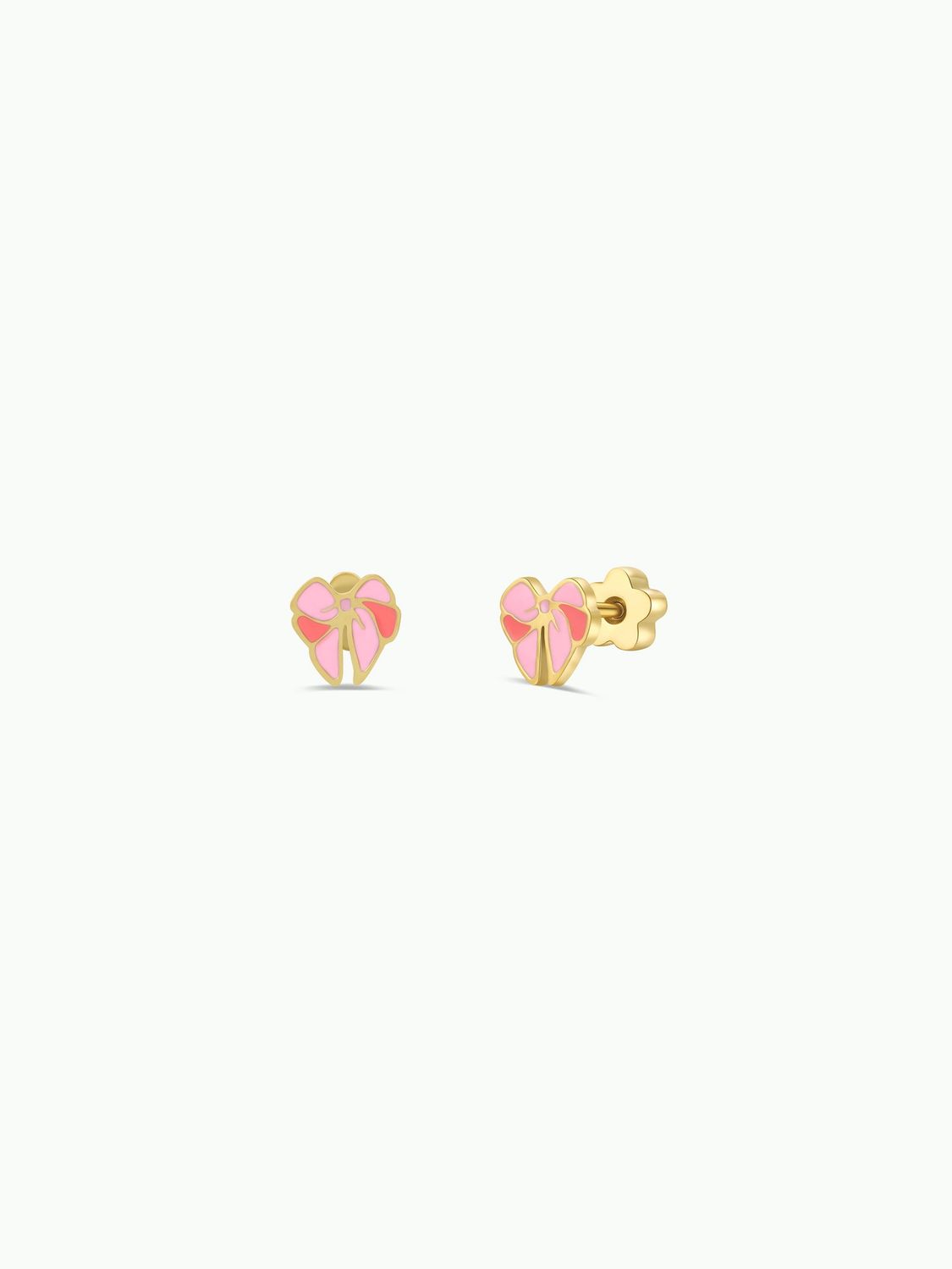 Girl's Earrings