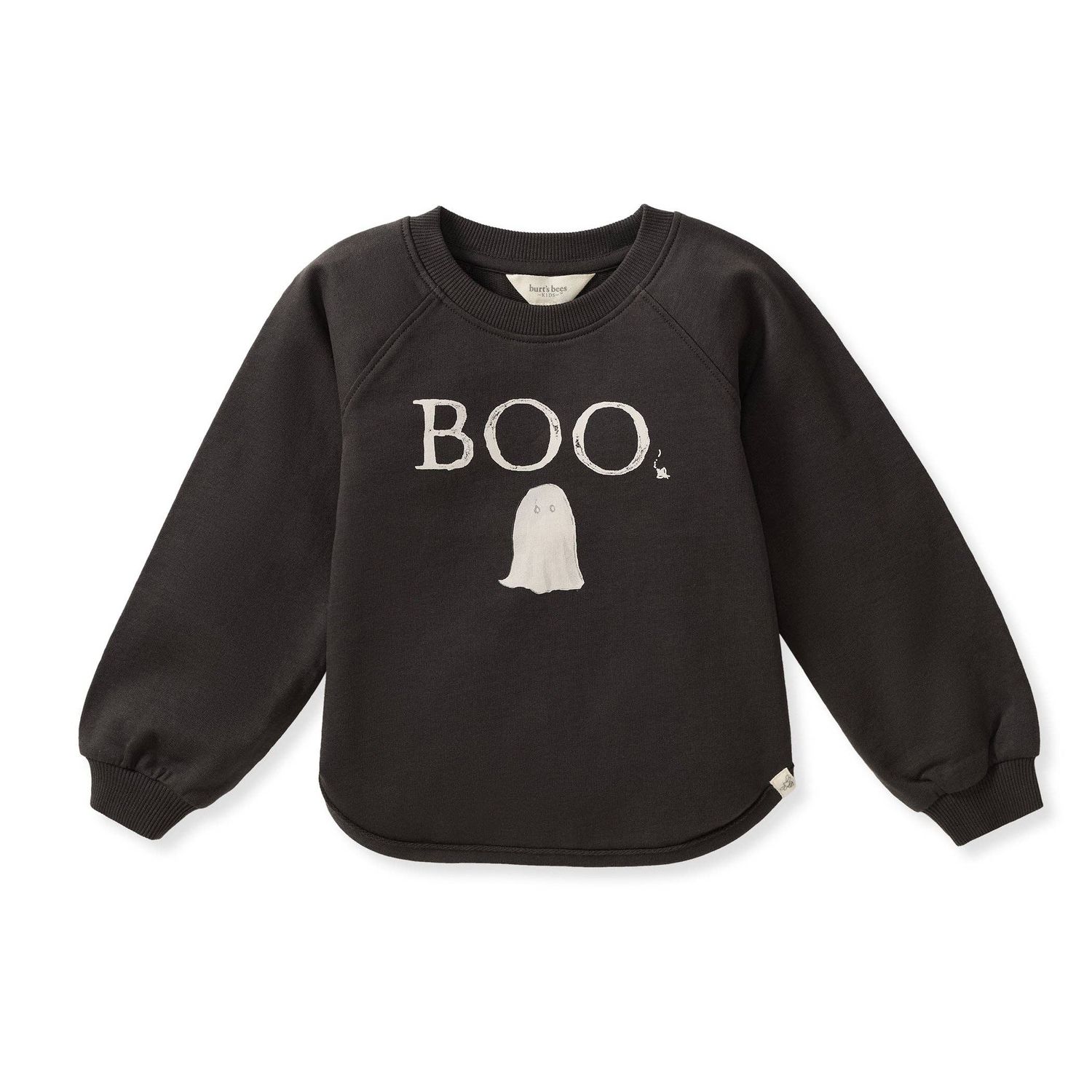 Boo Sweatshirt*
