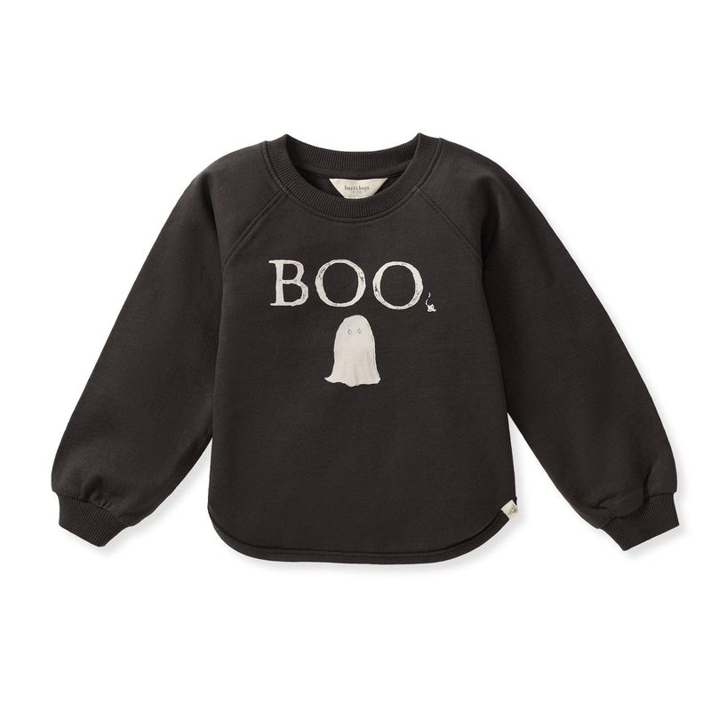 Boo Sweatshirt*