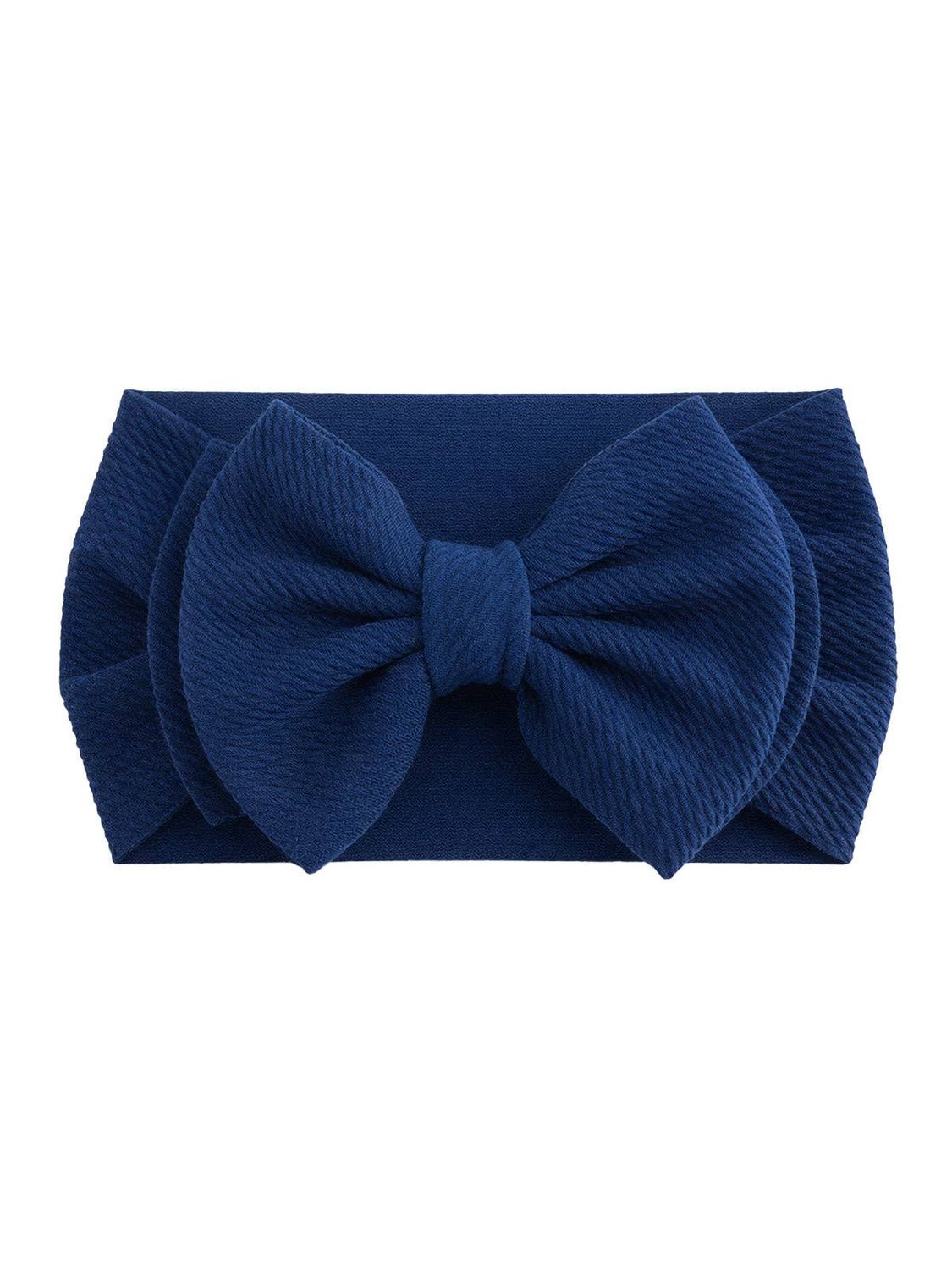 The BIG Bow, Navy