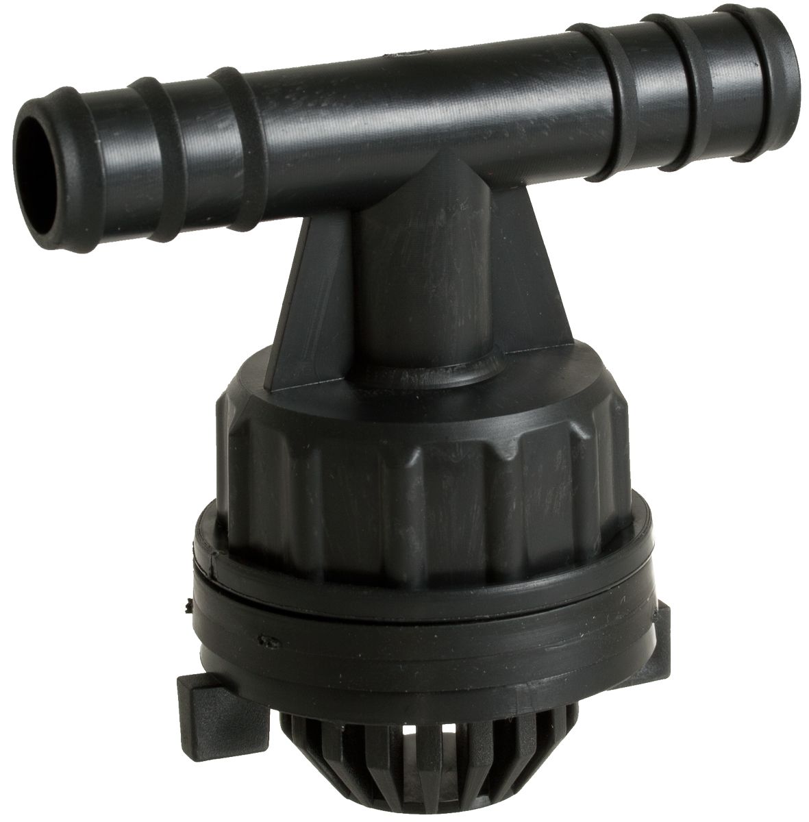 1/2" Grow Flow Tee Hardware