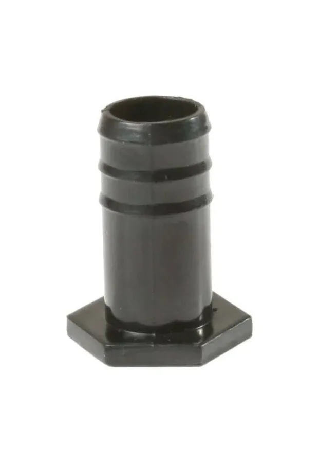 3/4" Stopper