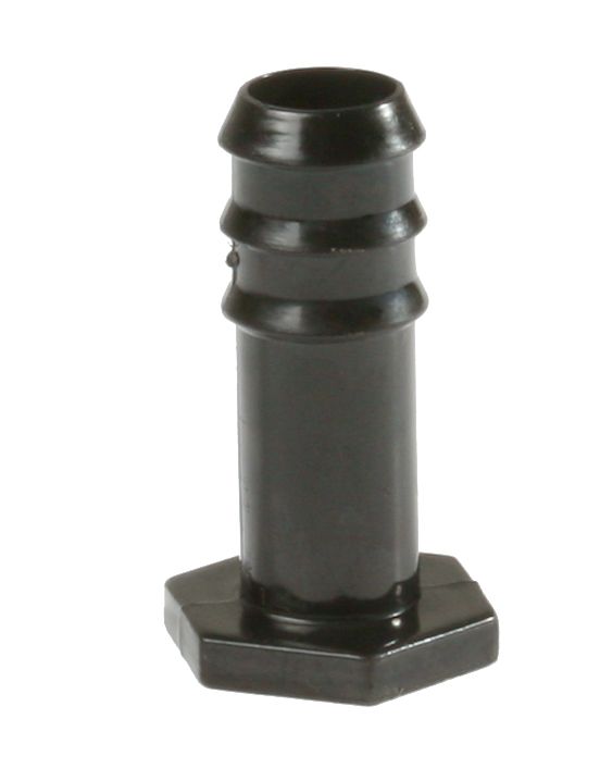 1/2" Stopper