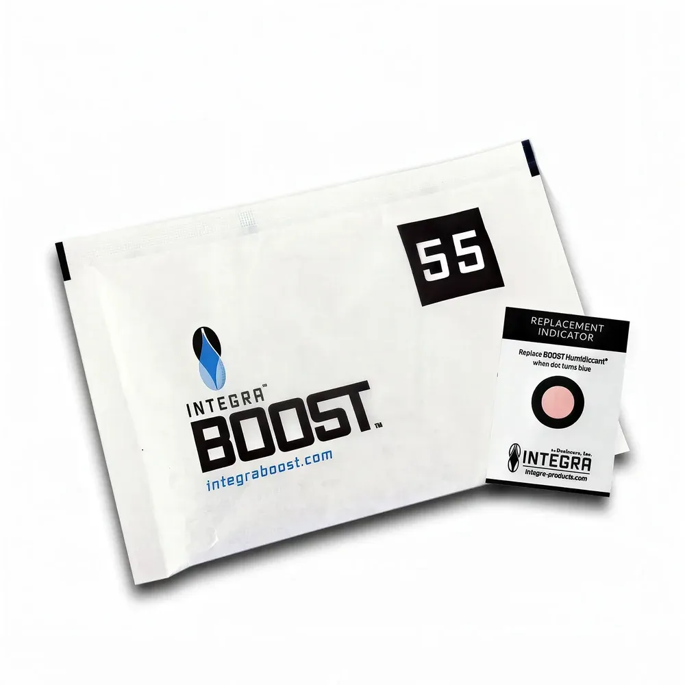 4g Humidiccant 55% (200/Pack)