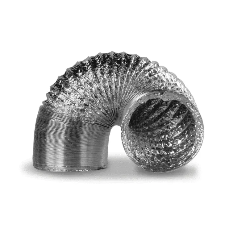 6" Flexible Ducting - 25'