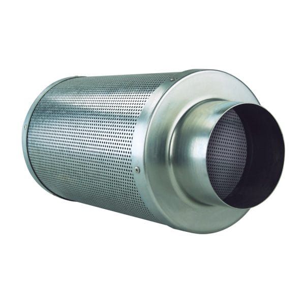 6'' Pure Flow Jr. Filter