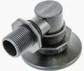 Active Aqua Bottom Draw Pump Adapter