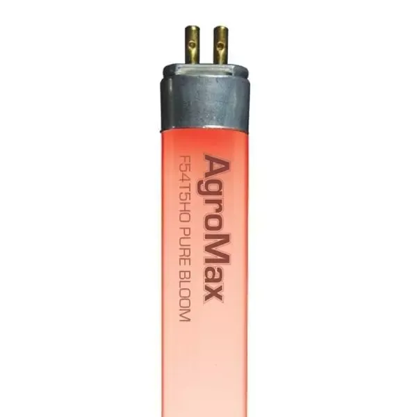AgroMax T5 Pure Bloom Bulb 4'