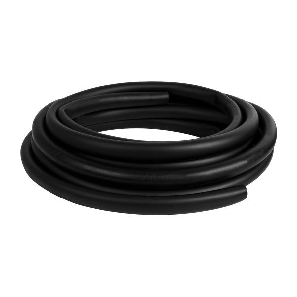AgroMax 3/4" Black Tubing 25ft