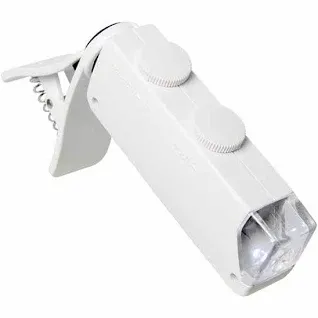 Active Eye Microscope 60Xx100X