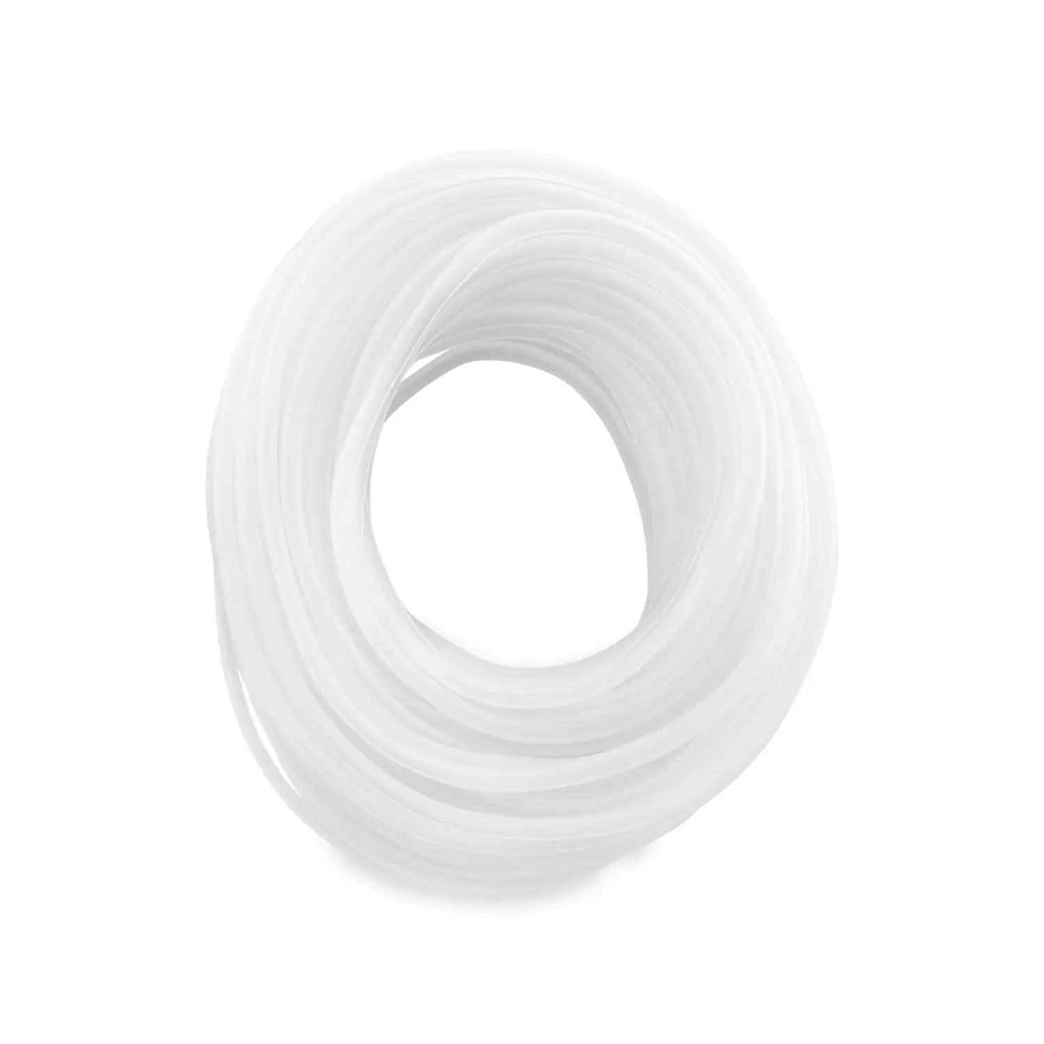 AgroMax 1/4" Clear Tubing 50'