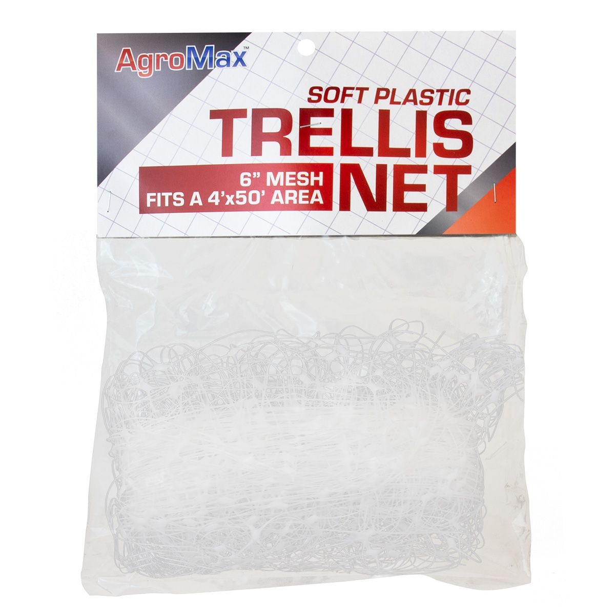 AgroMax Trellis Net 4'x50'