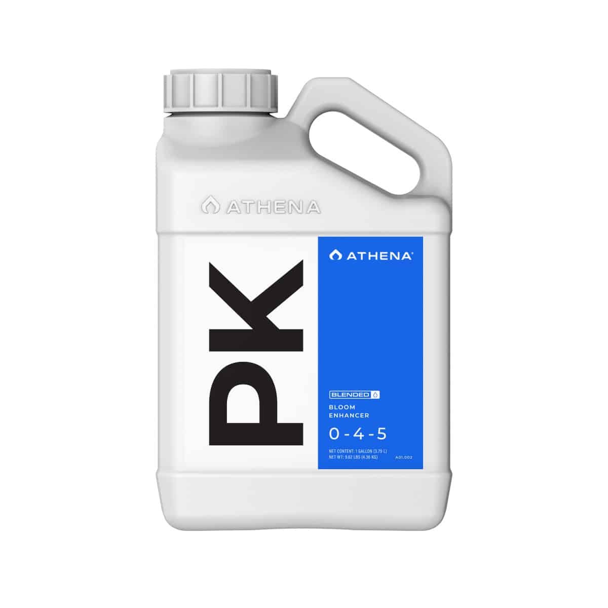 Athena PK 4L