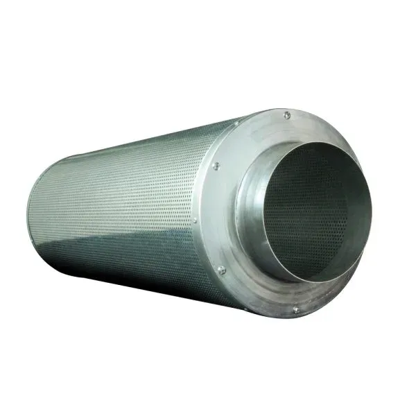 6'' Pure Flow Tall Boy Filter
