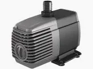 Active Aqua Pump 400 GPH