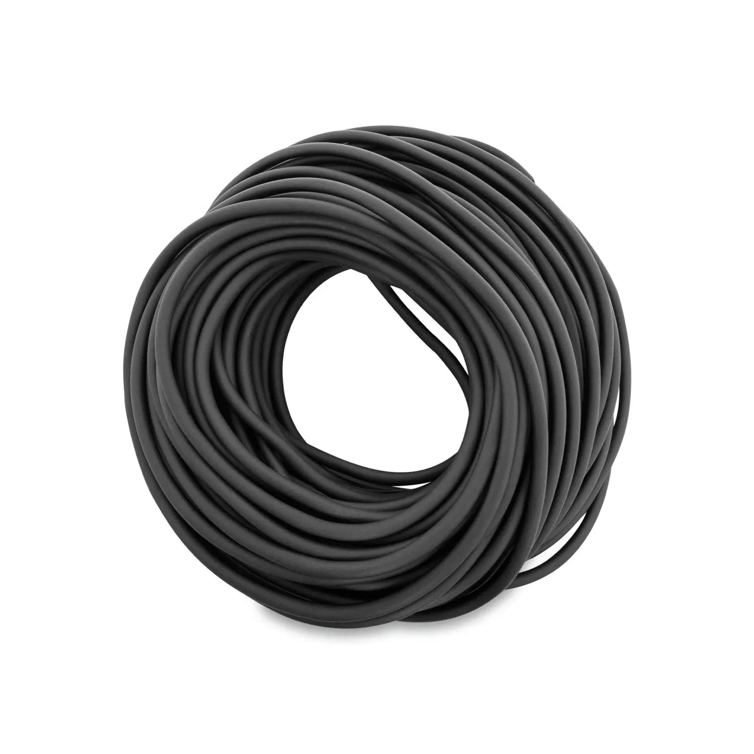 Agromax 1/4" BlackTubing 50'