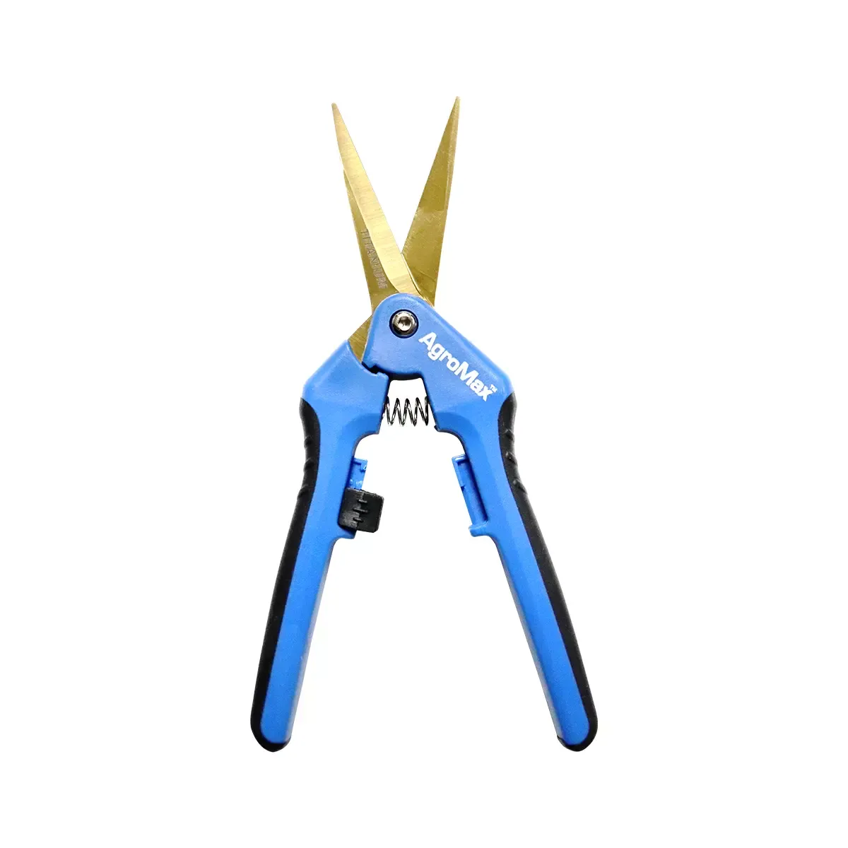 AgroMax Titanium Scissor