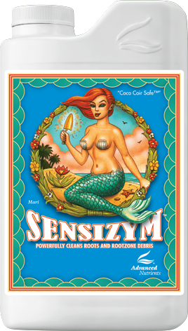 Sensizym 4L