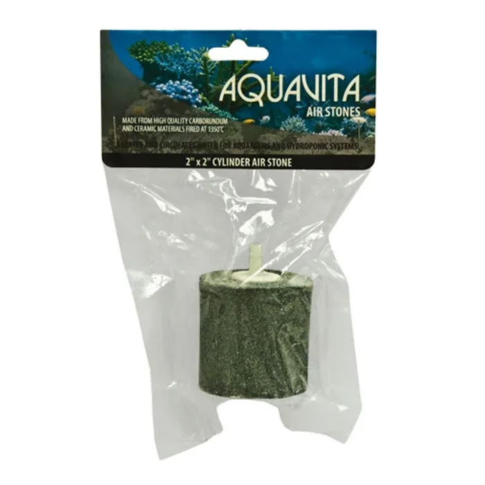 AquaVita 2'' x 2'' Cylinder Air