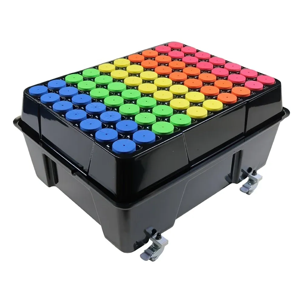 70 Site Psycloner Pro Aeroponic