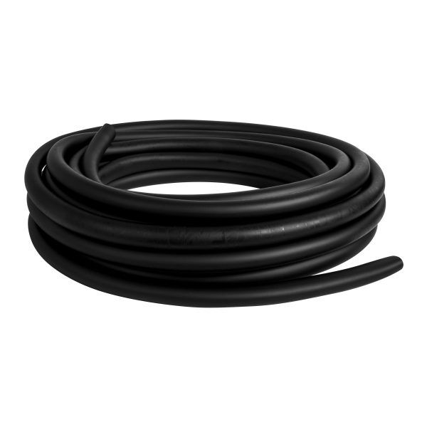 AgroMax 1/2" Black Tubing 25'