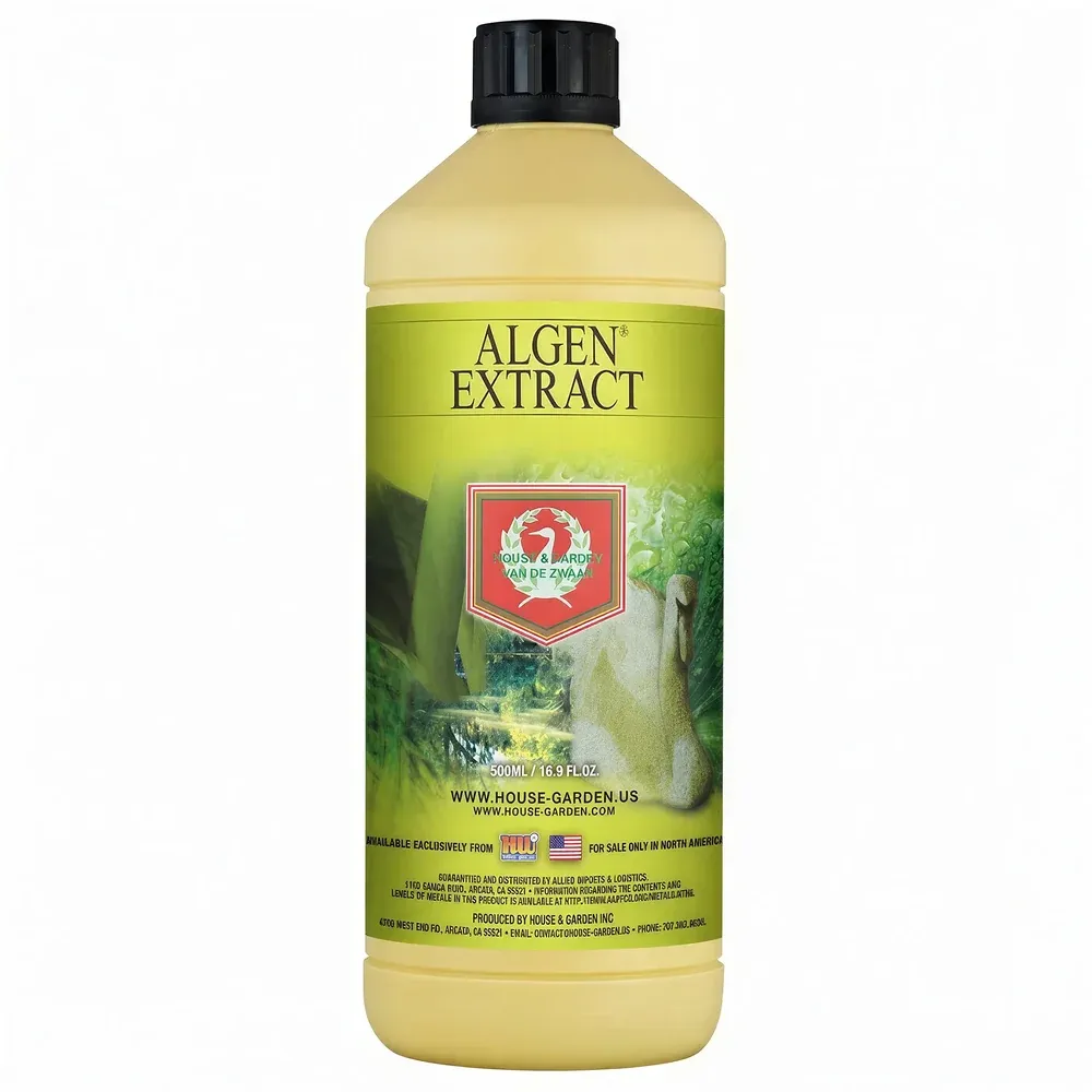 Algen Extract 250ml