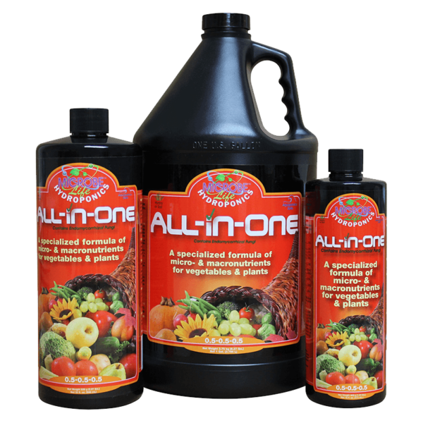All in One 32oz