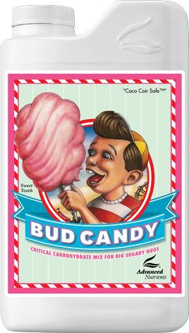 Bud Candy 250ml