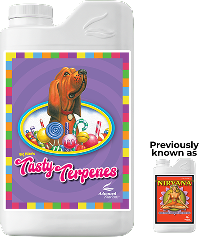 Tasty Terpenes 250ml Tasty Terpenes 250ml