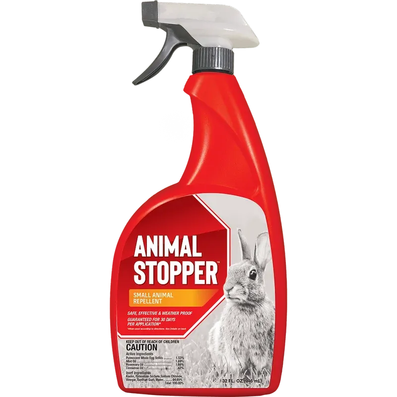 Animal Stopper 32oz