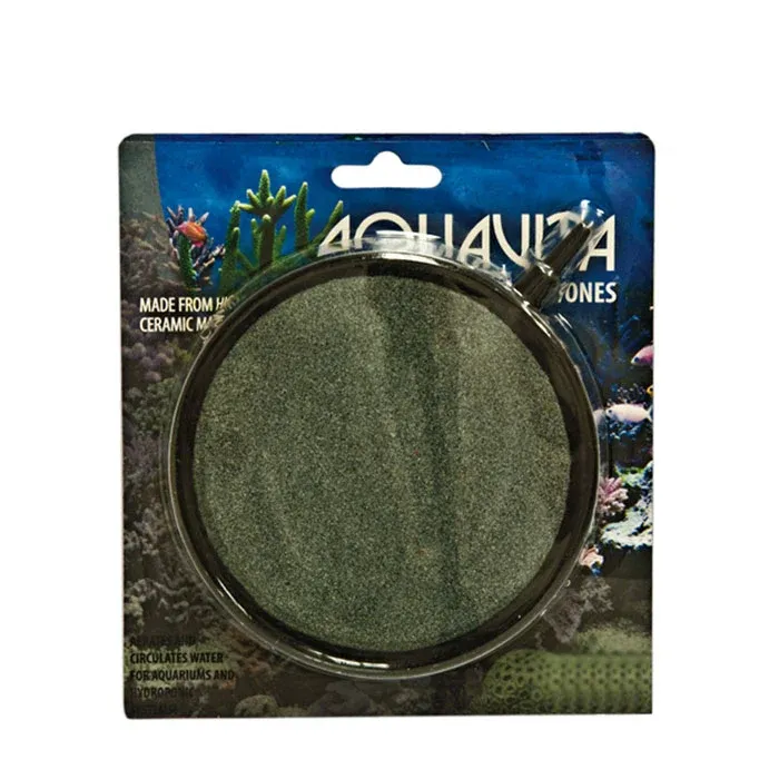 AquaVita 4'' Round Air Stone