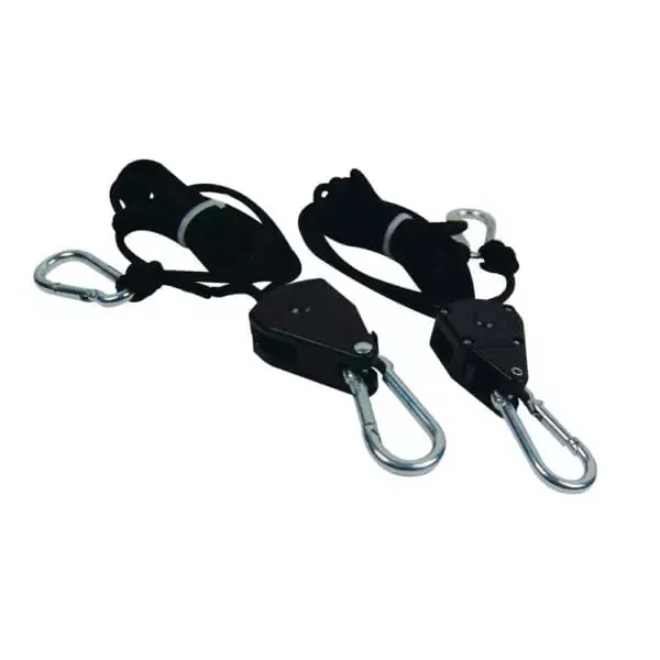 AgroMax Rope Ratchet 1/8'