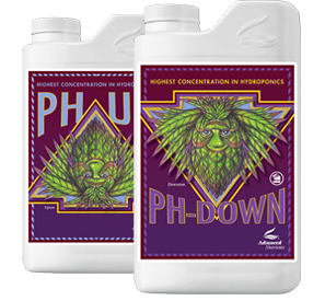 pH-Down 500ml
