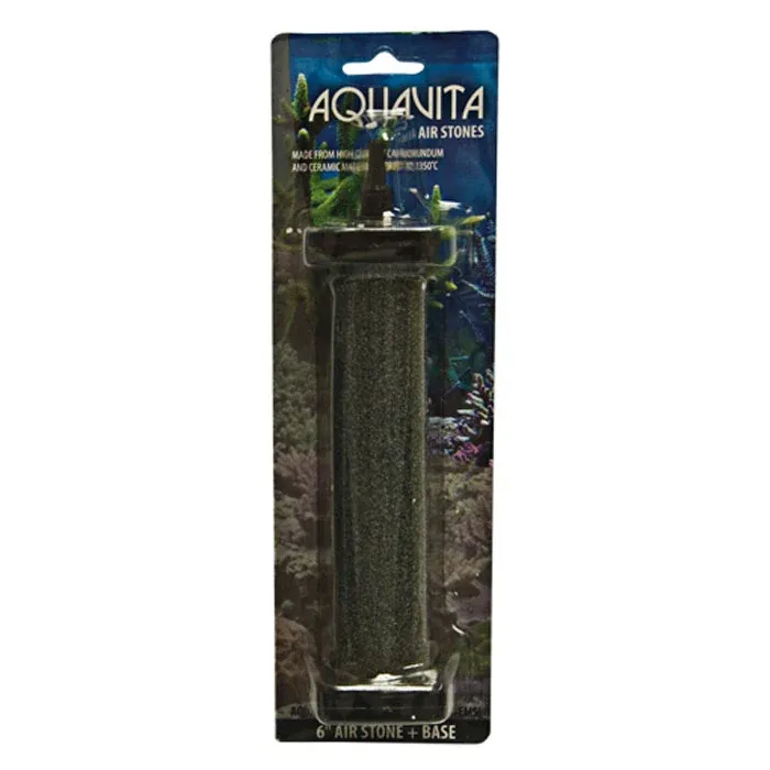 AquaVita 6'' Cylinder Air Stone
