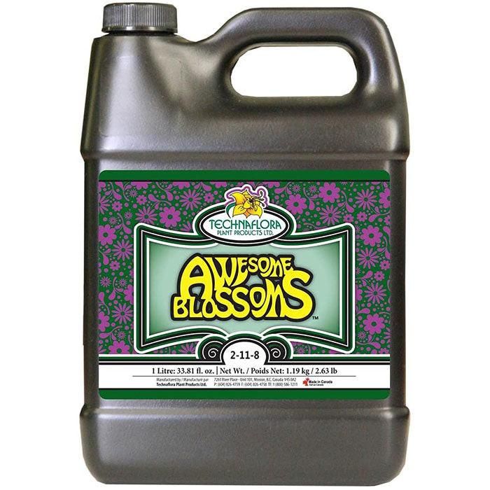 Awesome Blossoms 1 lt