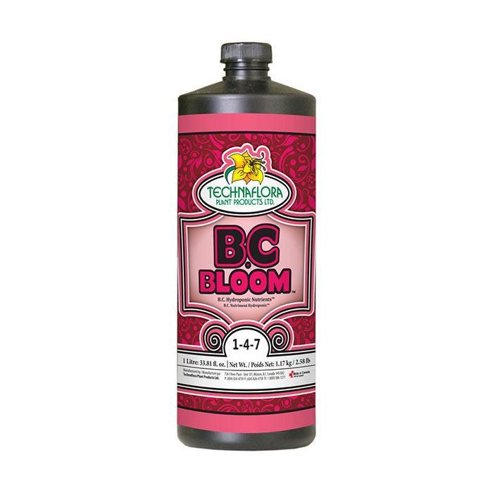 B.C. Bloom 4 lt
