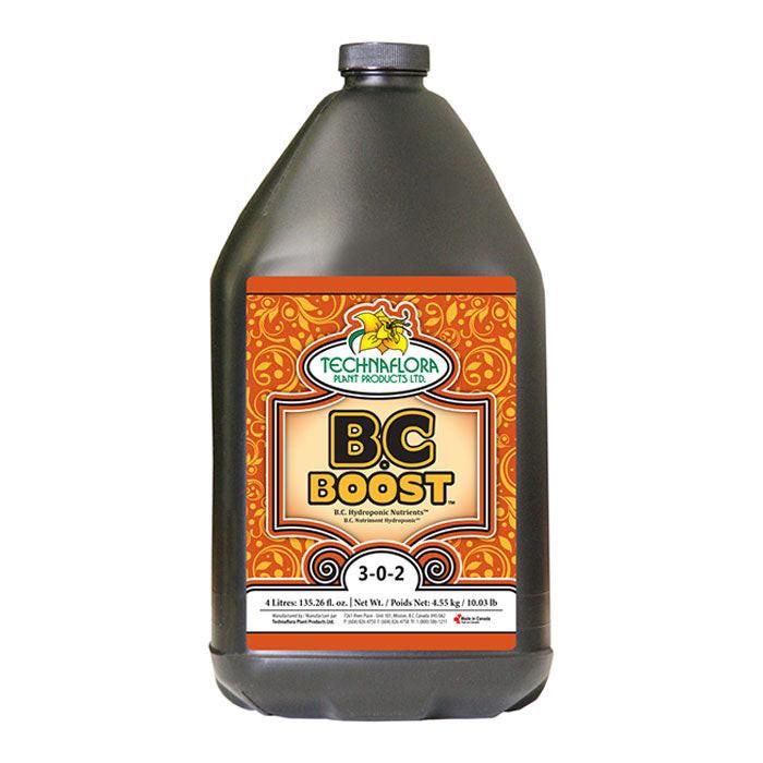B.C. Boost 4 lt