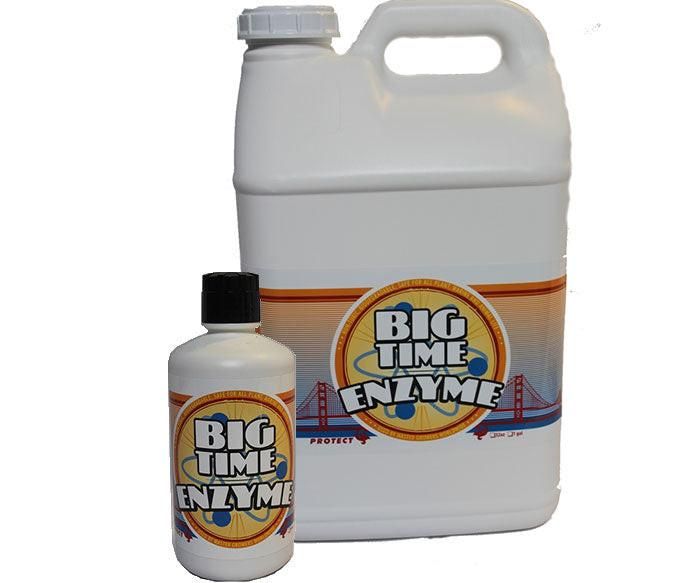 Big Time Enzyme 1qt