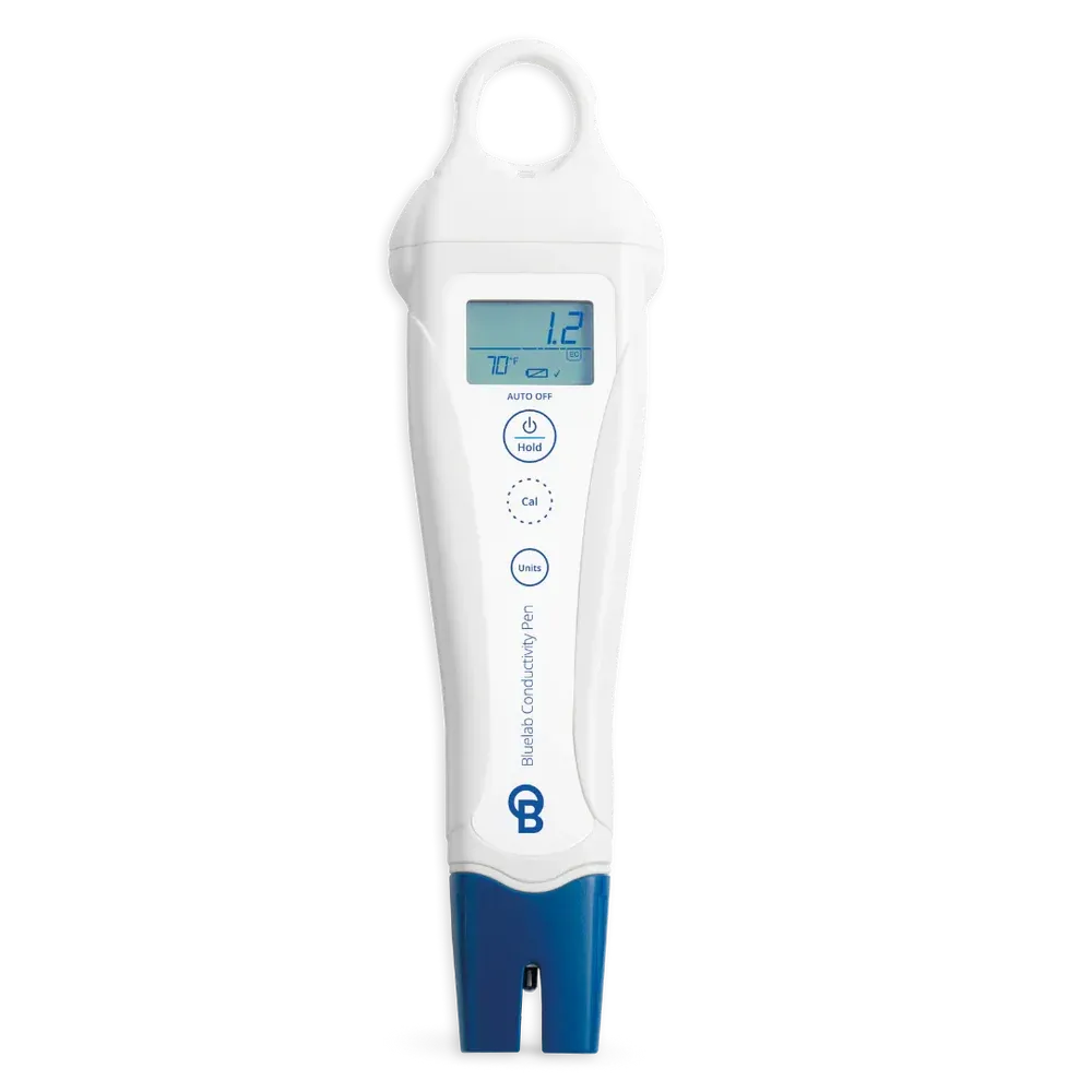 Bluelab Conductivity Pen