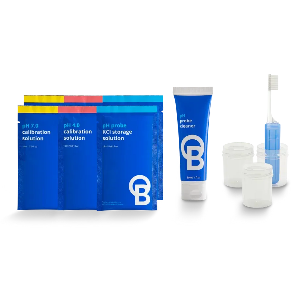 Bluelab Probe Care Kit - pH