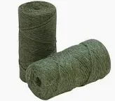 Bond 200' Green Jute Twine