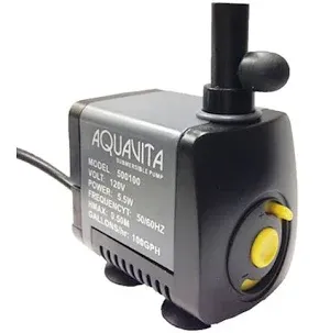 AquaVita 100 Water Pump