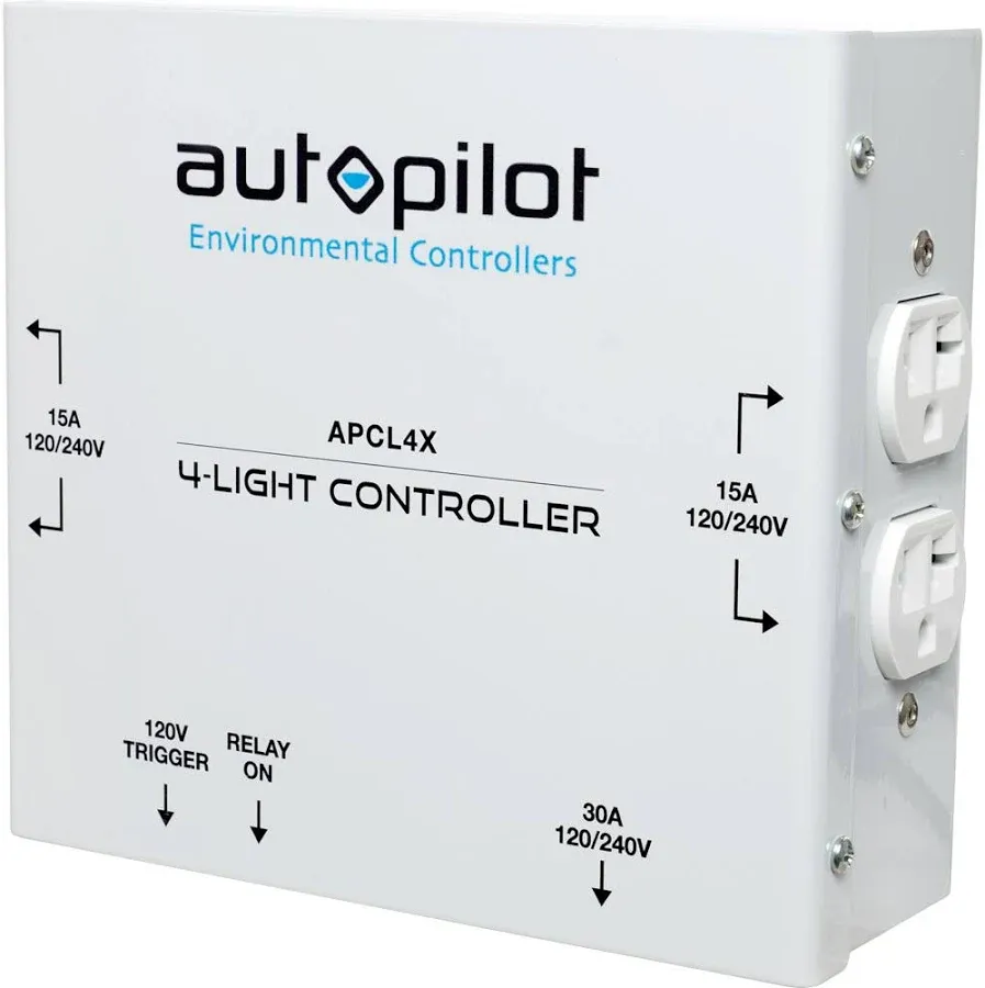 Autopilot HID 4000w