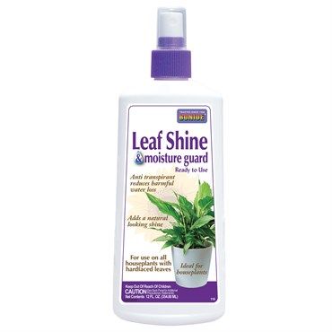 Bonide 12oz Leaf Shine