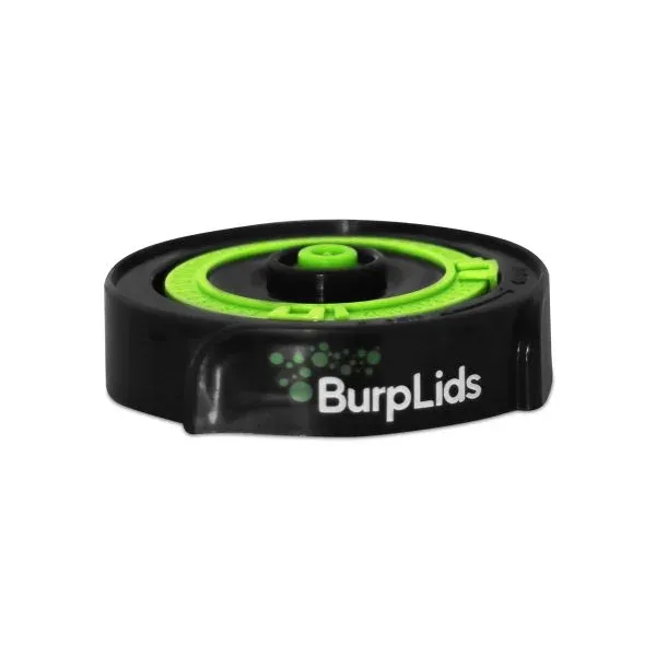 Burp Lids Lid