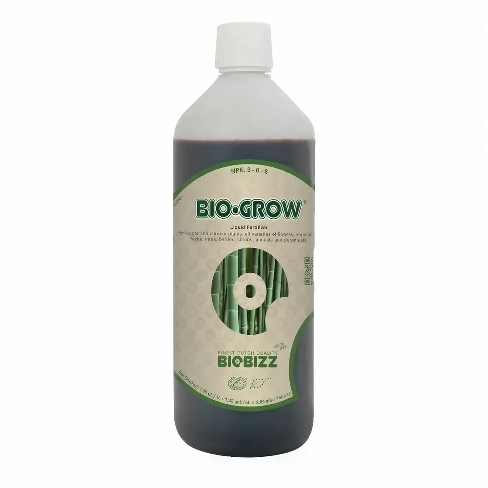 Bio-Grow 1 Liter