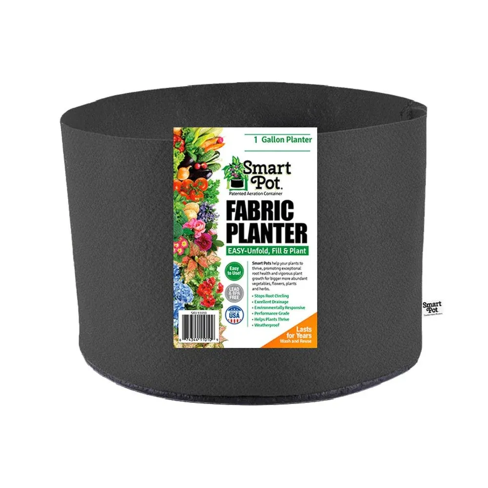 Black 1 Gallon