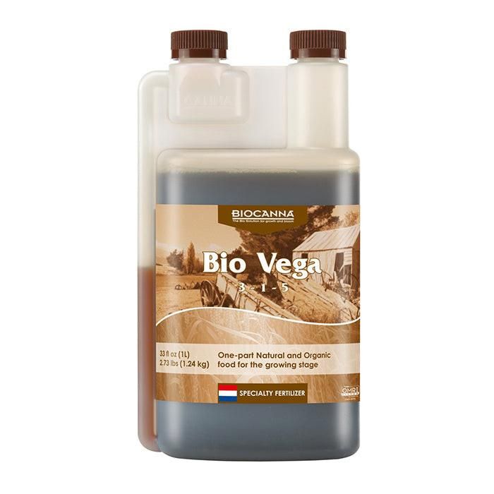 Canna Bio Vega 1L Canna Bio Vega 1L