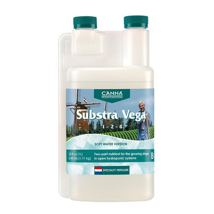 Canna Substra Vega B 1L